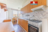 Prodej bytu 3+1, 61 m², Klášterec n/O, ul. Královéhradecká