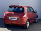 Suzuki Swift, 1.2i, AC, park.asist, hatchback,