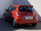 Suzuki Swift, 1.2i, AC, park.asist, hatchback,