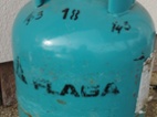 Láhev na PB  10kg