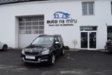 Škoda Yeti, 1.4TSI 92kw AMBI ALU TEMPOMAT, CUV,