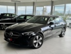 Mercedes-Benz Třídy C,