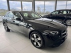 Mercedes-Benz Třídy C,