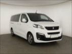 Peugeot Traveller, 2.0 BlueHDiAllure , Klima, ČR,