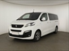 Peugeot Traveller, 2.0 BlueHDiAllure , Klima, ČR,
