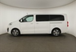 Peugeot Traveller, 2.0 BlueHDiAllure , Klima, ČR,