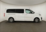 Peugeot Traveller, 2.0 BlueHDiAllure , Klima, ČR,