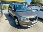 Škoda Yeti, 1.2TSi PANORAMA,VÝHŘEV SED., SUV,