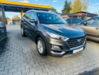 Hyundai Tucson, 1.6CRDi KAMERA, NAVI, 100%KM, SUV,