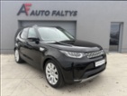 Land Rover Discovery, 3,0 TDV6 HSE 7.MÍST ČR.1.MAJ