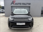 Land Rover Discovery, 3,0 TDV6 HSE 7.MÍST ČR.1.MAJ