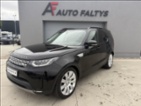 Land Rover Discovery, 3,0 TDV6 HSE 7.MÍST ČR.1.MAJ