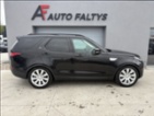 Land Rover Discovery, 3,0 TDV6 HSE 7.MÍST ČR.1.MAJ