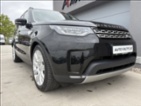 Land Rover Discovery, 3,0 TDV6 HSE 7.MÍST ČR.1.MAJ