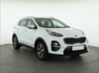 Kia Sportage, 1.6 CRDi,, SUV, Diesel