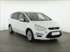 Ford S-Max, 2.0 TDCi, Serv.kniha, Klima, Tempomat,