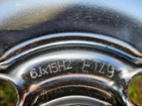 Opel Astra zimní pneumatiky 195/60R15