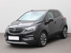 Opel Mokka, 4x4 1.4T, AC, LED, kamera, SUV, benzín