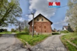 Prodej zemědělské usedlosti, 330 m², Kunvald