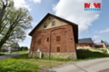 Prodej zemědělské usedlosti, 330 m², Kunvald