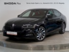 Škoda Octavia, STYLE PLUS 2.0TDI 110KW 4x4 DS,