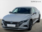 Volkswagen Arteon, 1,5 TSi 110kW ELEGANCE,
