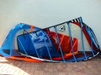 Kompletní windsurfing