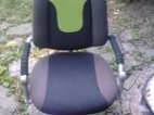 Různé židle