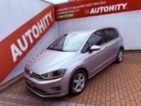 Volkswagen Golf Sportsvan, 1.4 TSi Sound