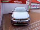 Volkswagen Golf Sportsvan, 1.4 TSi Sound