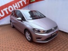 Volkswagen Golf Sportsvan, 1.4 TSi Sound