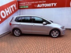 Volkswagen Golf Sportsvan, 1.4 TSi Sound