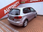 Volkswagen Golf Sportsvan, 1.4 TSi Sound