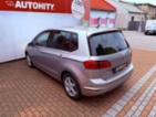 Volkswagen Golf Sportsvan, 1.4 TSi Sound