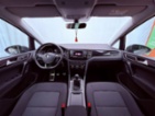 Volkswagen Golf Sportsvan, 1.4 TSi Sound