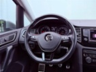 Volkswagen Golf Sportsvan, 1.4 TSi Sound