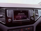 Volkswagen Golf Sportsvan, 1.4 TSi Sound