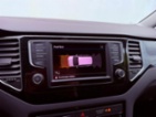 Volkswagen Golf Sportsvan, 1.4 TSi Sound
