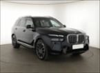 BMW Řada X7, xDrive40d, Ventilace, Masáže,, SUV,
