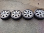 Alu kola Ford