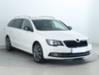 Skoda Superb, 2.0 TDILaurin&Klement , 4X4, Automat