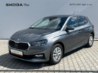 Škoda Fabia, Top Selection 1.0 TSI 85 kW 7°,
