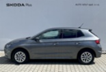 Škoda Fabia, Top Selection 1.0 TSI 85 kW 7°,