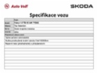 Škoda Fabia, Top Selection 1.0 TSI 85 kW 7°,