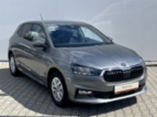 Škoda Fabia, Top Selection 1.0 TSI 85 kW 7°,