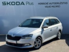 Škoda Fabia, combi Style 1,0 TSI 70 kW 5° M, kombi