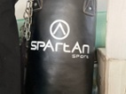 Boxovací pytel závěsný