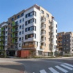 Prodej bytu 2+kk 53, Praha - Střížkov.Nově