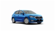 Škoda Fabia, Classic 1,0 TSI, hatchback, benzin