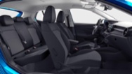 Škoda Fabia, Classic 1,0 TSI, hatchback, benzin